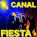 canal fiesta radio android application logo